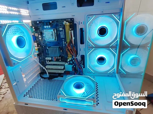 Pc ماادري بس نسيت اركب الرام