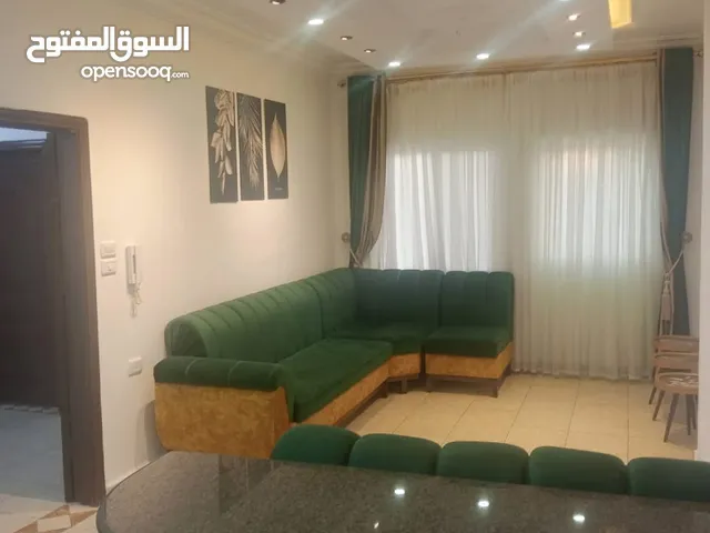 140 m2 4 Bedrooms Apartments for Sale in Zarqa Al Autostrad