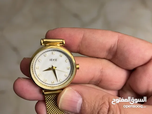 IEKE LUXURY مميزة جداً