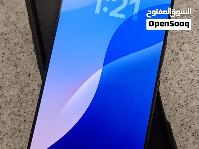 Apple iPhone 16 Pro Max 256 GB in Northern Governorate