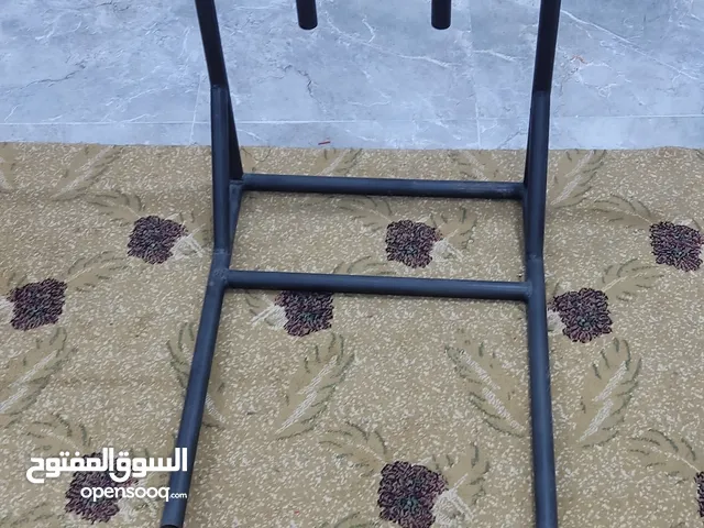 جهاز عقله و متوازي جديد ومفيد لممارسه الرياضه في المنزل..........................