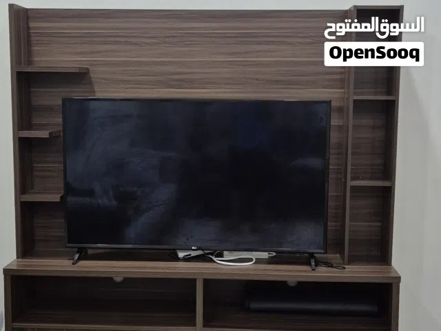 طاولة تلفزيون راقيه