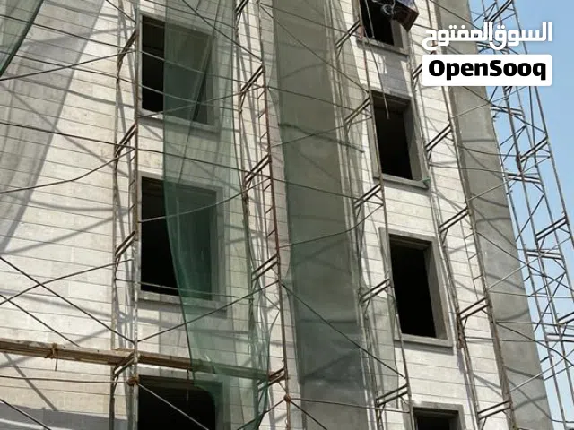 بناء جميع أنواع البلوك تكسير جدران