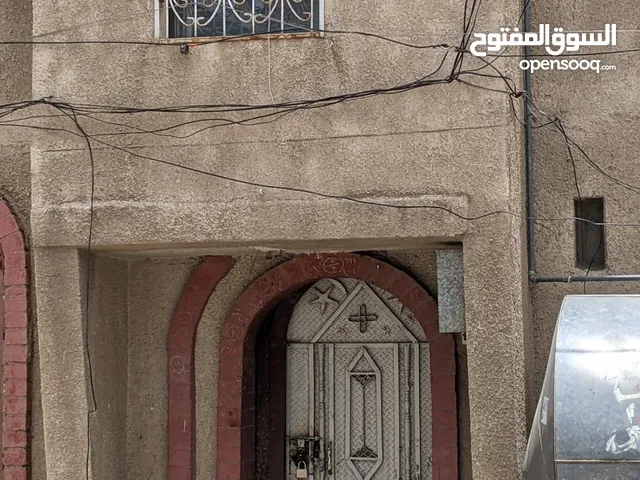 50m2 More than 6 bedrooms Townhouse for Sale in Sana'a Hai Shmaila