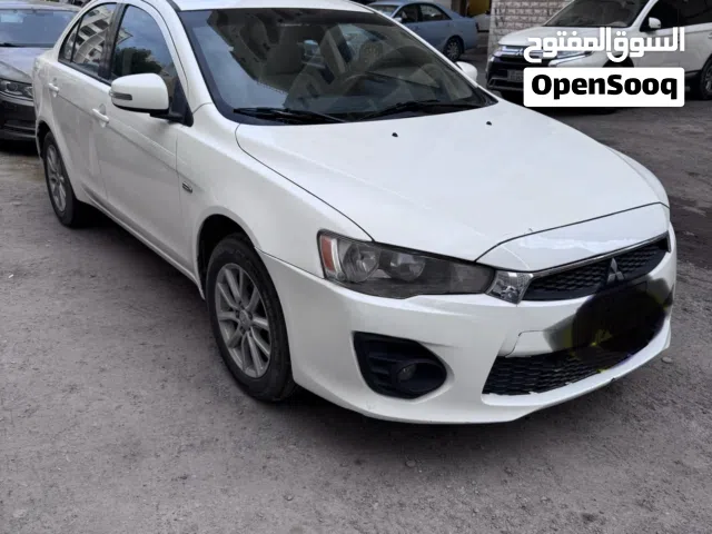 Used Mitsubishi Lancer in Hawally