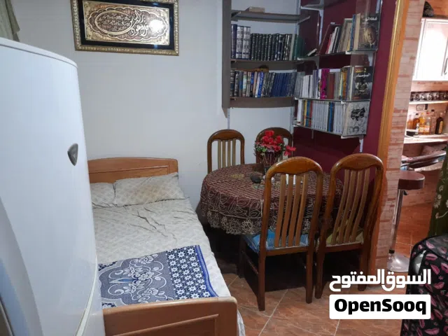 75 m2 3 Bedrooms Apartments for Sale in Giza Imbaba