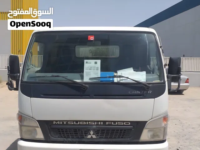 2015 ميتسوبيشي كانتر