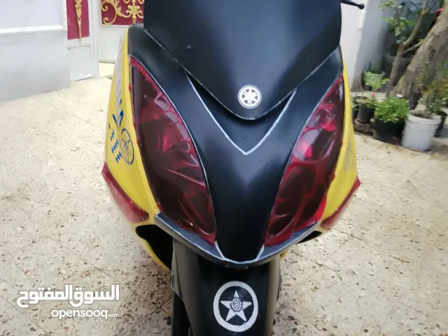 للبيع دراجه فورزه متروكه
