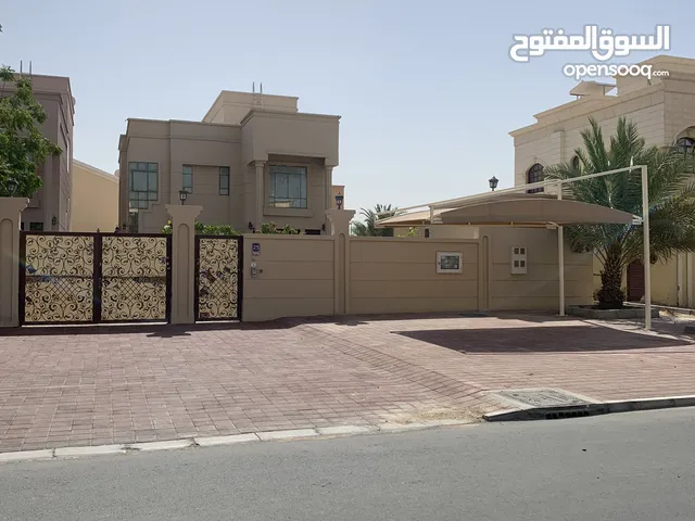 500m2 5 Bedrooms Villa for Rent in Abu Dhabi Khalifa City