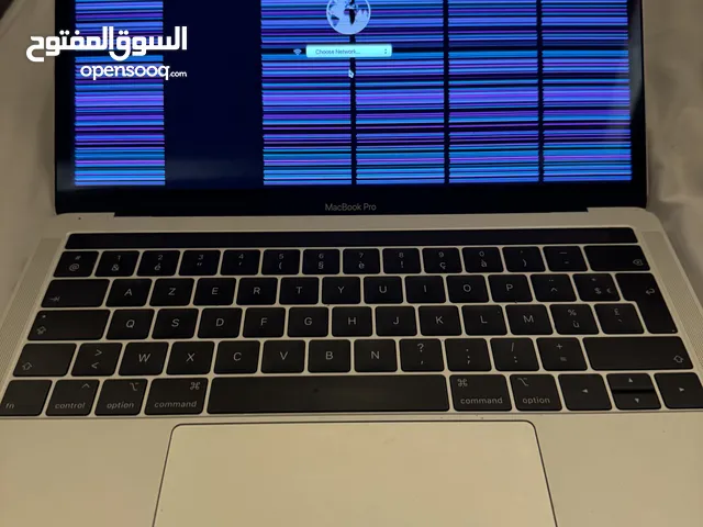 MacBook Pro 13' i5 1,4Ghz (2019)