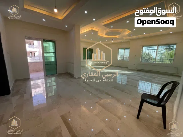 300 m2 3 Bedrooms Apartments for Rent in Amman Dahiet Al Ameer Rashed