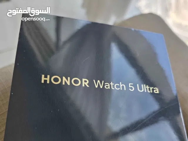 Honor smart watches for Sale in Abu Dhabi
