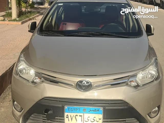 For sale 2015 Toyota Yaris