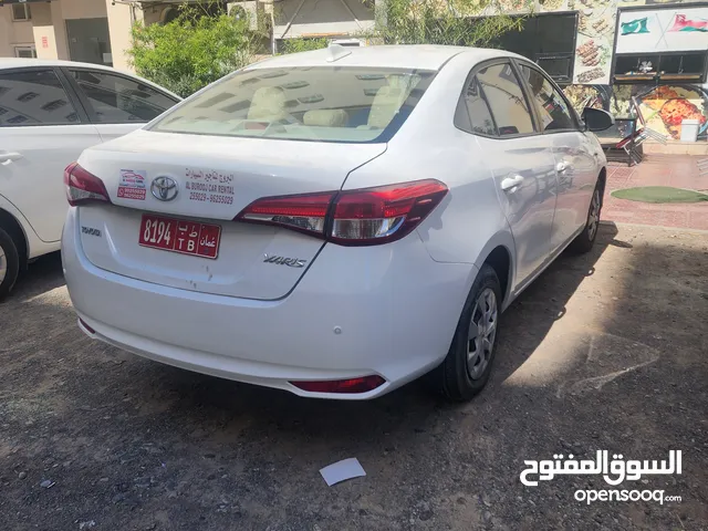 Coupe Toyota in Muscat