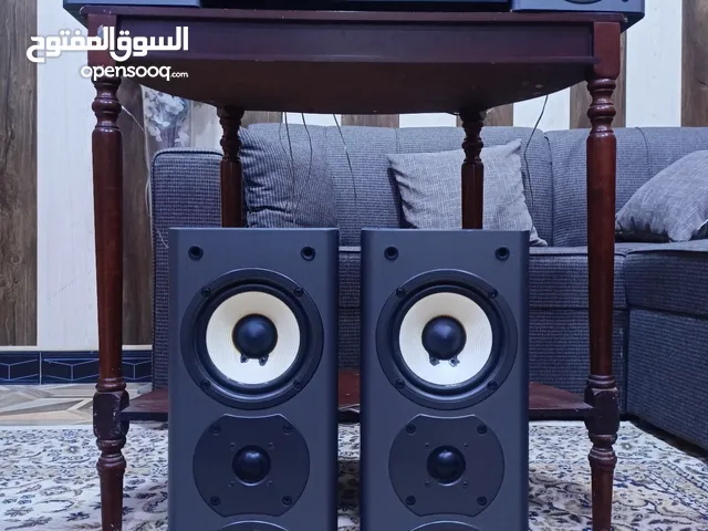  Sound Systems for sale in Basra