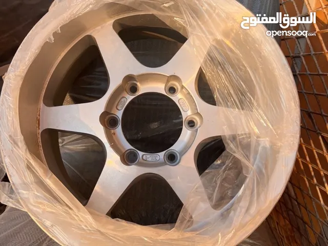 Other 16 Rims in Sharjah
