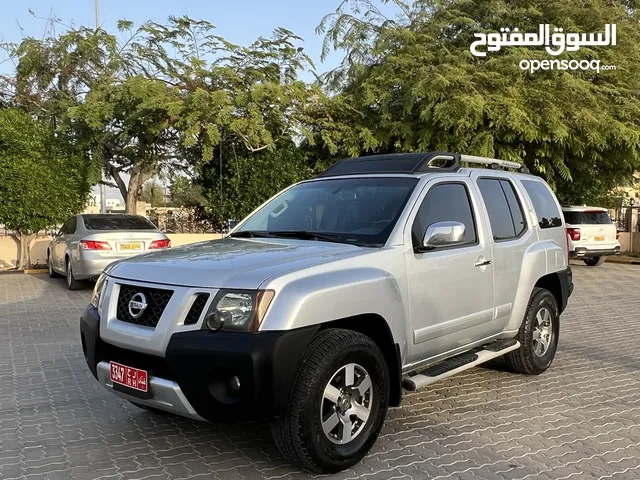 Nissan X-Terra 2013 in Al Batinah