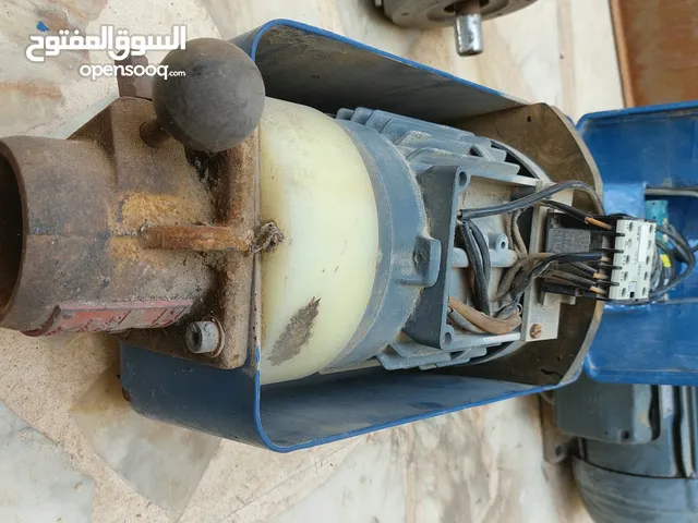 جك همر و ماتورات كهرباء و خزان صناعي للمواد الخاصة و مضخات ماء و سلف 24 فولت ميتسوبيشي للمعدات
