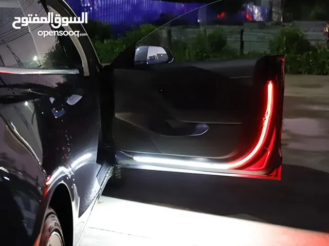 لد ترحيب وتحذير باب السيارة عند فتح الباب التوصيل مجاني لكافة محافظات العراق