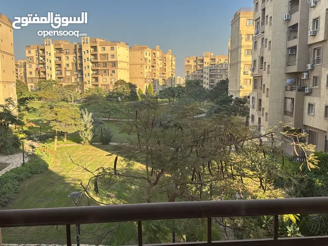 143 m2 3 Bedrooms Apartments for Sale in Cairo Madinaty