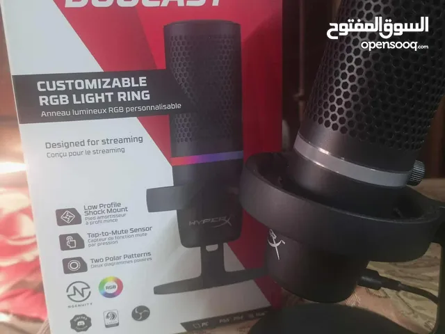 Microphones for sale in Zarqa