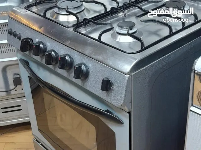 Fresh Ovens in Amman