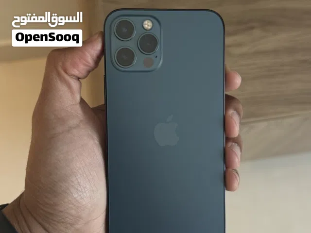 Apple iPhone 12 Pro 256 GB in Northern Governorate