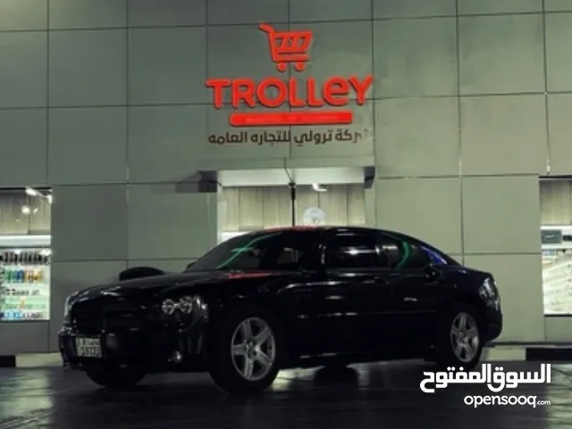 للبيع دوج rt 2010 V8