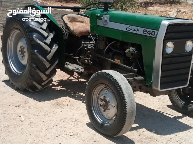1991 Tractor Agriculture Equipments in Zarqa