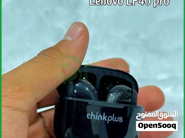 Airpods lenovo LP40 PRO
