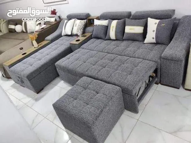ركنة انتريه طقم كامل خشب زان مستورد عالي الجودة متاح التوصيل للقاهرة والإسكندرية