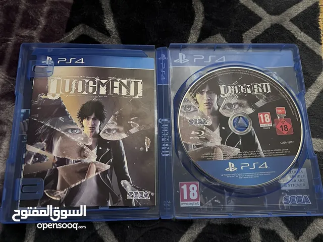 Judgement (PS4 & PS5) 10 rial