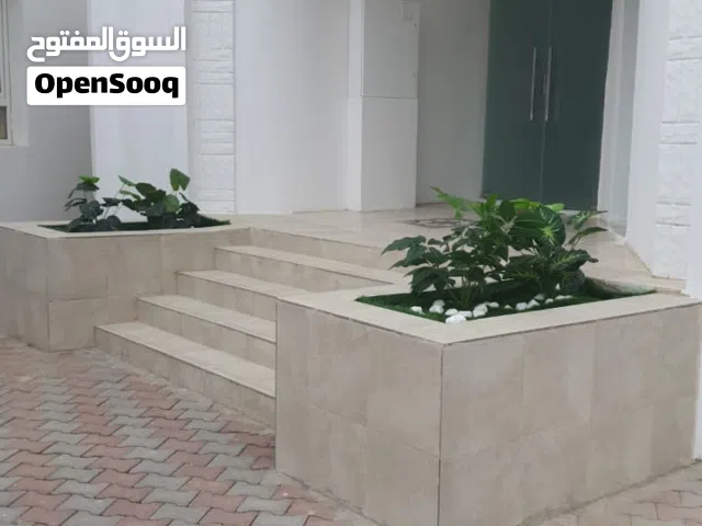 Furnished Daily in Muscat Al-Hail