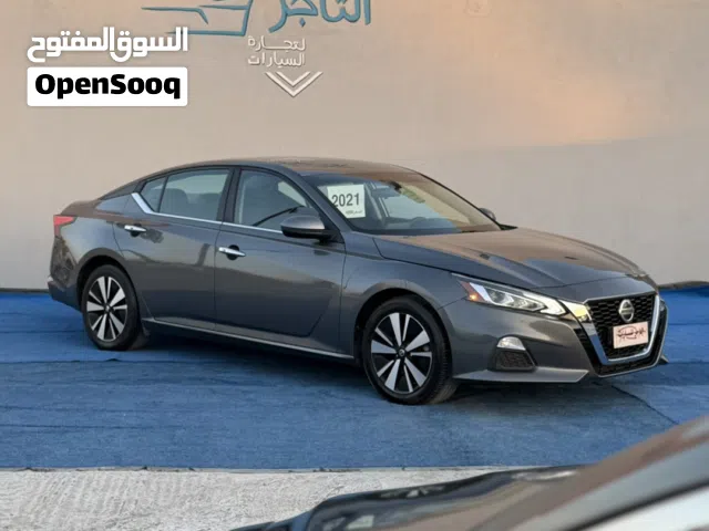 للبيع التيما 2021 بدون حوادث