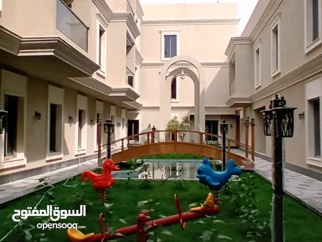 200 m2 3 Bedrooms Apartments for Rent in Al Riyadh Qurtubah