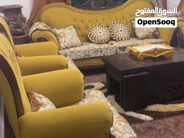 طقم كنب مصري مستعمل