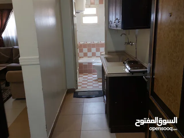 50 m2 1 Bedroom Apartments for Rent in Al Khobar Al Ulaya