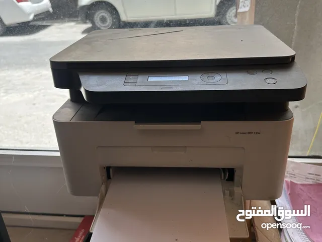 HP Laser MFP 135a - printer for sale - 30BD