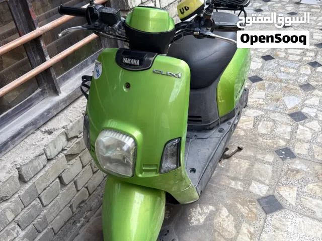 2011 ياماها أخرى