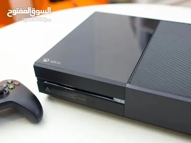 Xbox One Xbox for sale in Amman