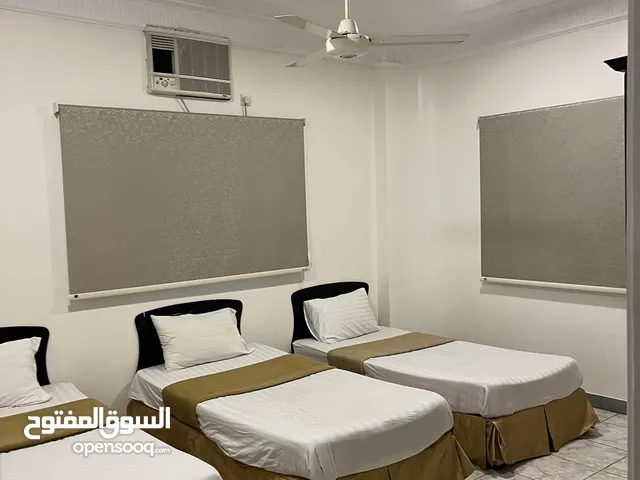 35 m2 2 Bedrooms Apartments for Rent in Taif Shubra