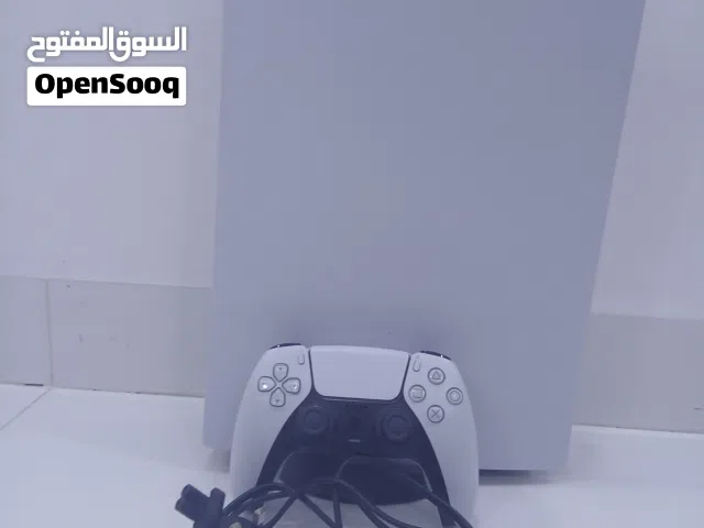 بلايستيشن 5 العادية 150 دينار