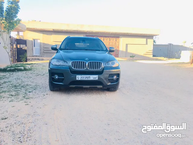 BMW 6 Series 635csi in Tripoli