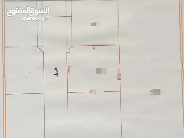 Residential Land for Sale in Central Governorate Jary Al Shaikh