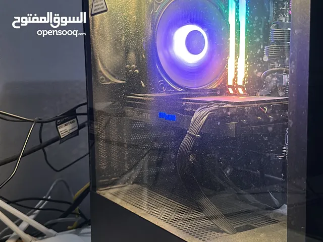 كمبيوتر قيمنق / pc gaming