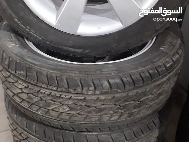 Other 18 Tyre & Rim in Zliten