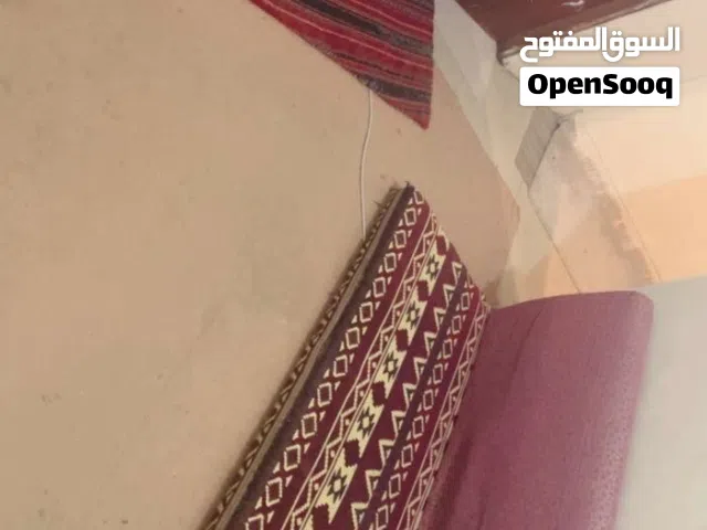مطلوب شاب لمشاركة سكن مؤقت لمدة شهرين مع شخص آخر في نفس الغرفة، داخل شقة وذلك من15/6 إل 8/25.