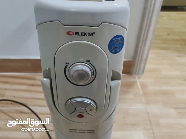 Electric heater