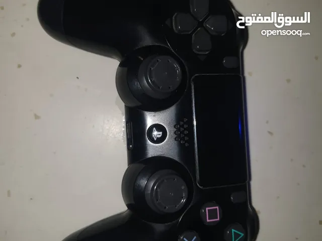 يد سوني 4 جديدة من الوكالة