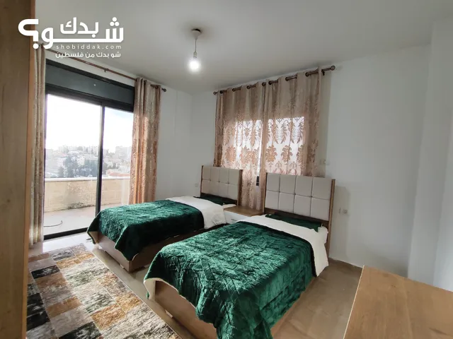 160m2 3 Bedrooms Apartments for Rent in Ramallah and Al-Bireh Other
